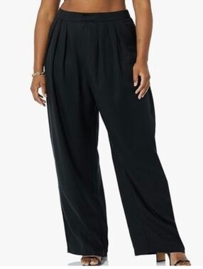 Terea By Andrea Pitter Wide Pants